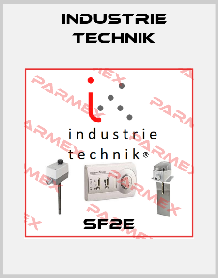 SF2E Industrie Technik