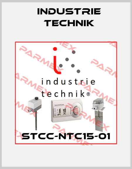 STCC-NTC15-01 Industrie Technik