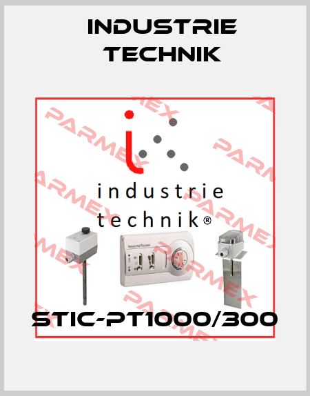 STIC-PT1000/300 Industrie Technik