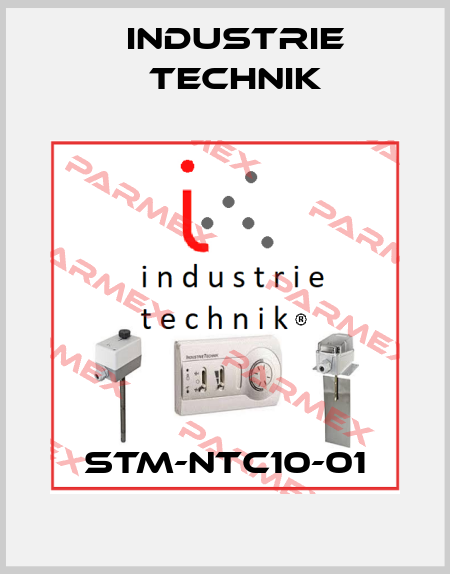STM-NTC10-01 Industrie Technik