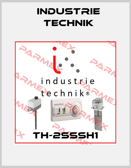 TH-2SSSH1 Industrie Technik