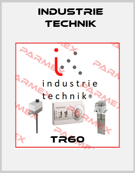 TR60 Industrie Technik