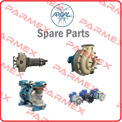 0890XMRO20367AG Argal Pumps