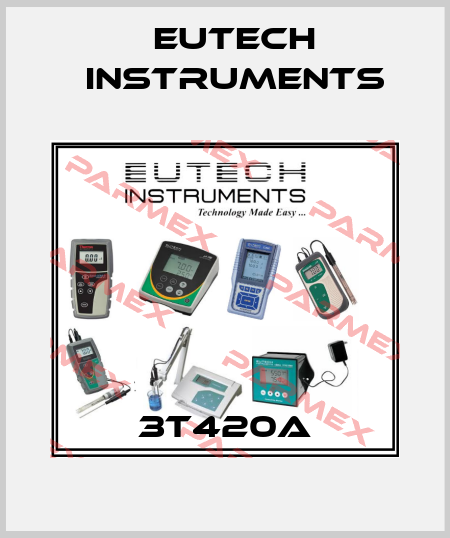 3T420A Eutech Instruments