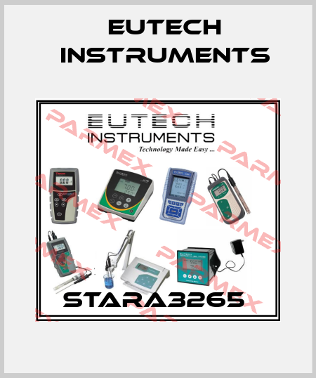 STARA3265  Eutech Instruments