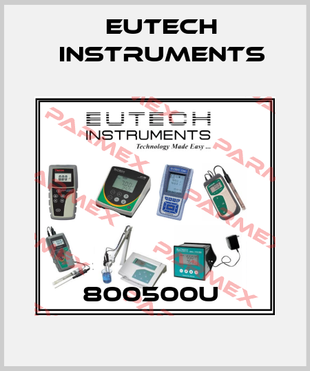 800500U  Eutech Instruments