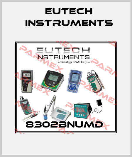 8302BNUMD  Eutech Instruments