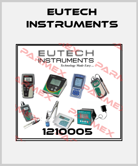 1210005  Eutech Instruments