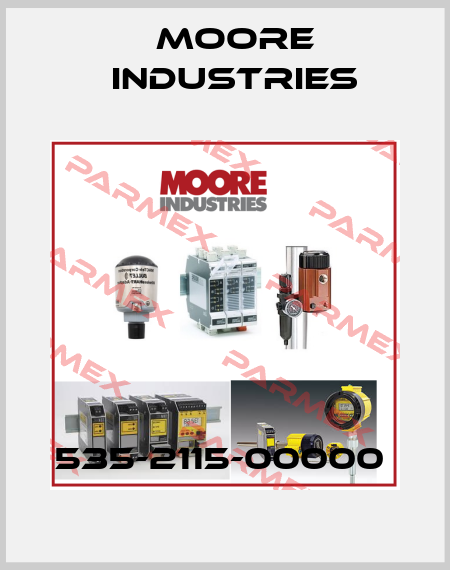 535-2115-00000  Moore Industries