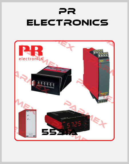 5531A    Pr Electronics