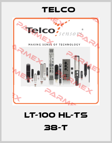 LT-100 HL-TS 38-T Telco