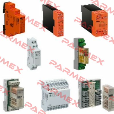 p/n: 0035221, Type: BA7864.81 AC/DC24V+AC220-240V Dold