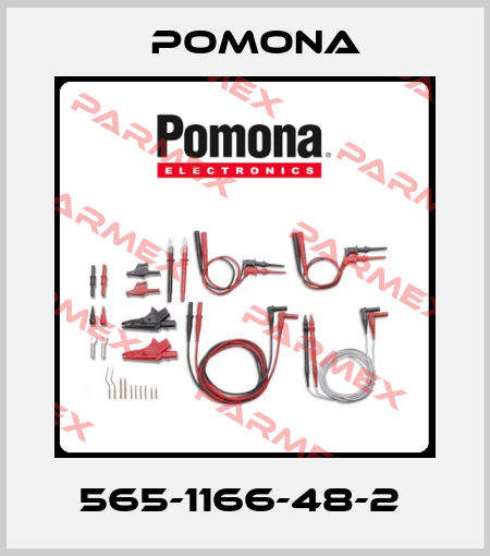 565-1166-48-2  Pomona