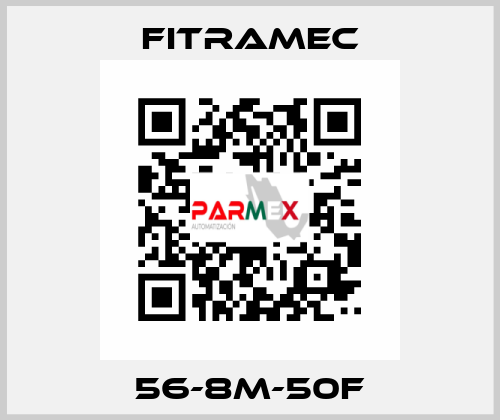 56-8M-50F FITRAMEC