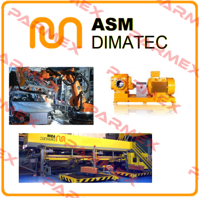 5740D30100009  Asm Dimatec