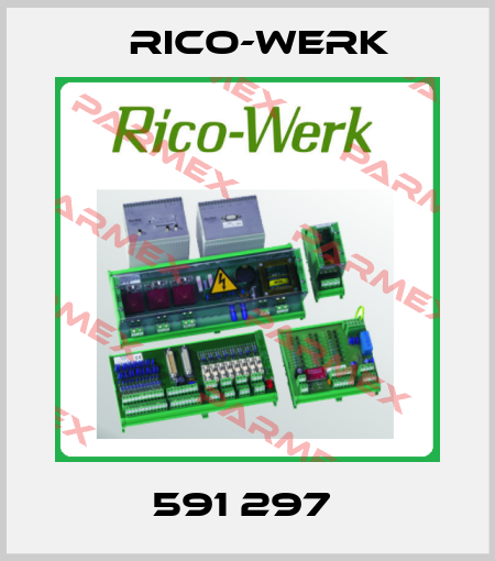 591 297  Rico-Werk