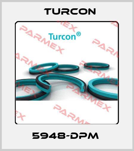 5948-DPM  Turcon