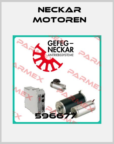 596677  Neckar Motoren