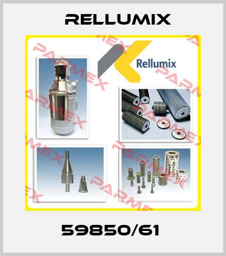 59850/61  Rellumix