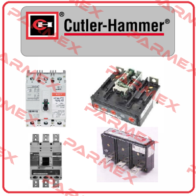 5D15229H03 VER.4.0   /  MCP206A REV. 4.0  Cutler Hammer (Eaton)