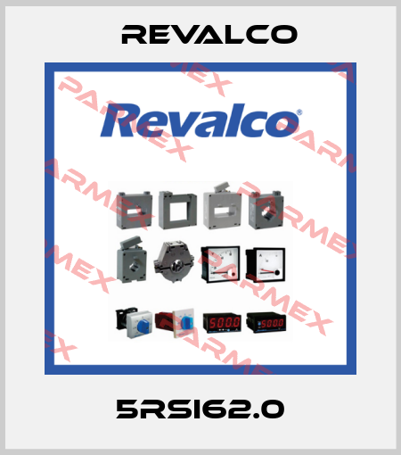 5RSI62.0 Revalco
