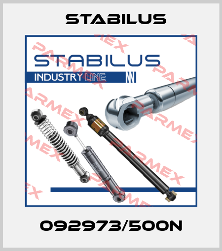 092973/500N Stabilus