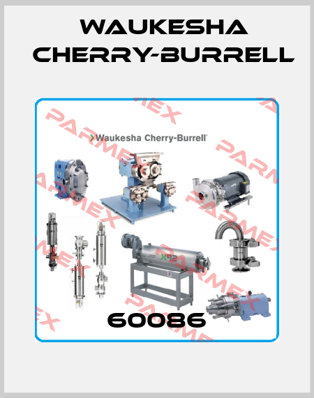 60086 Waukesha Cherry-Burrell