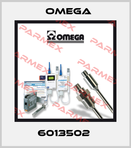 6013502  Omega