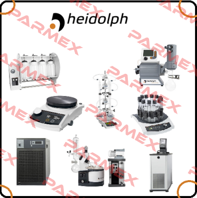 607.113.02781A   oem Heidolph