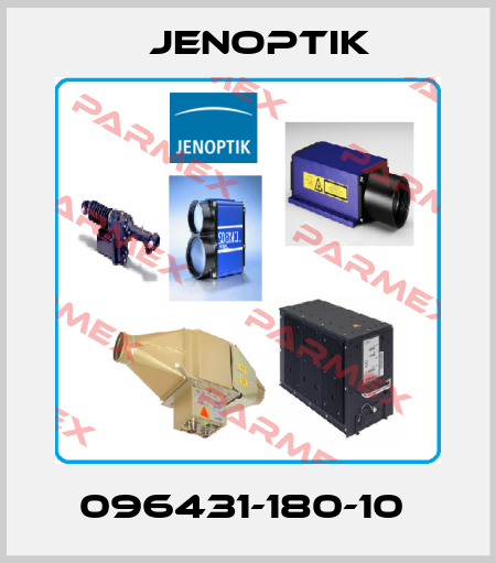 096431-180-10  Jenoptik