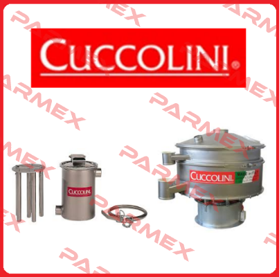 CM 127/4  Cuccolini