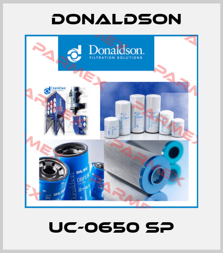UC-0650 SP Donaldson