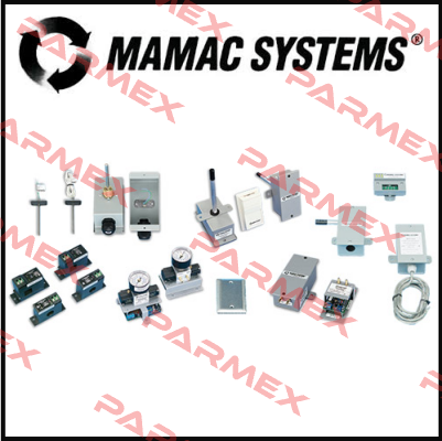 TE-701-A-1-A  Mamac Systems