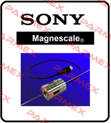 MD-20A - obsolete, replaced by MD20B  Magnescale