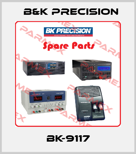 BK-9117 B&K Precision