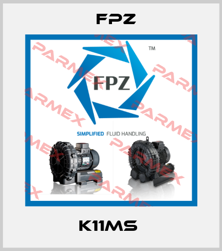K11MS  Fpz