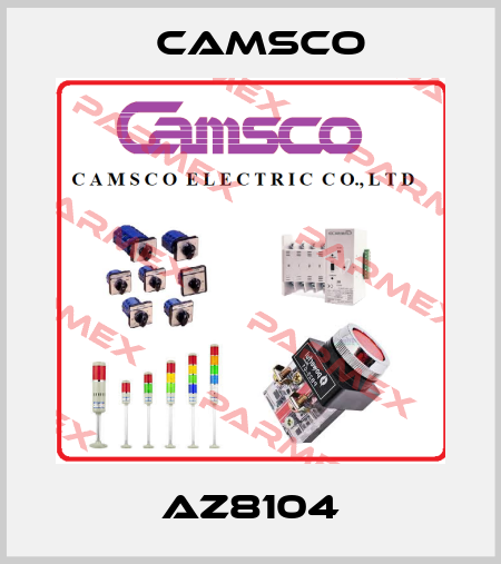AZ8104 CAMSCO