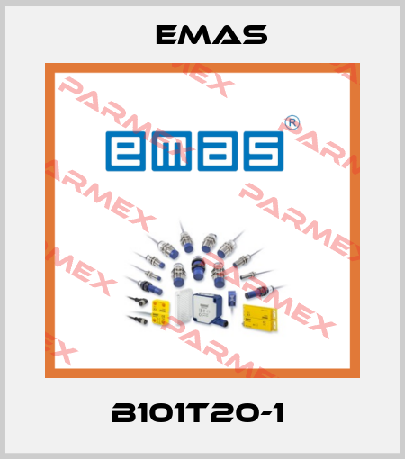 B101T20-1  Emas