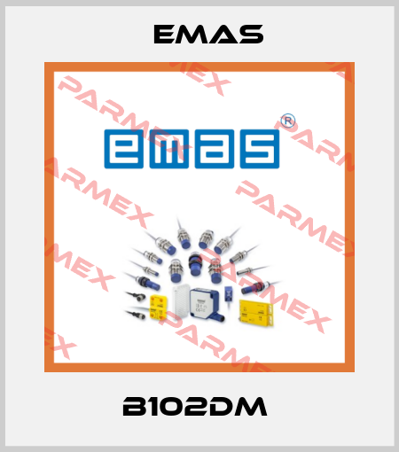 B102DM  Emas