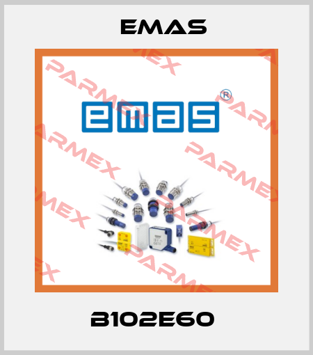 B102E60  Emas