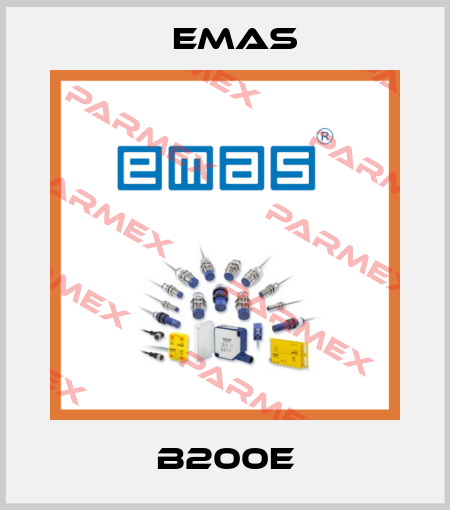 B200E Emas