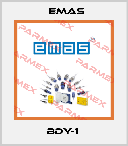 BDY-1  Emas