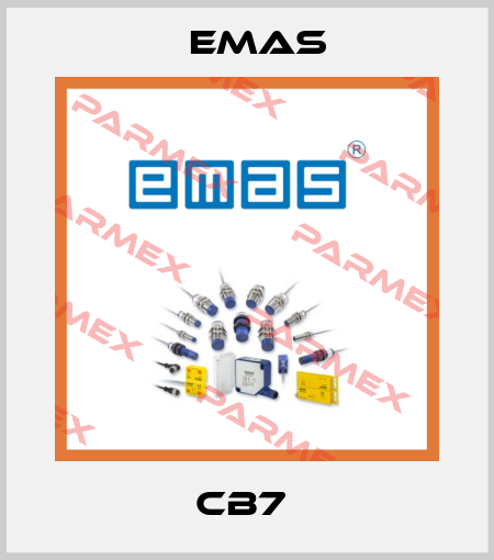CB7  Emas