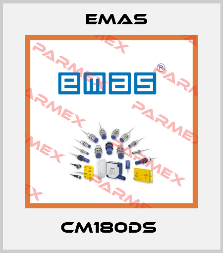CM180DS  Emas