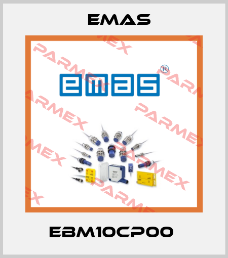 EBM10CP00  Emas
