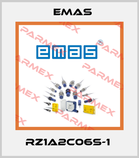 RZ1A2C06S-1  Emas