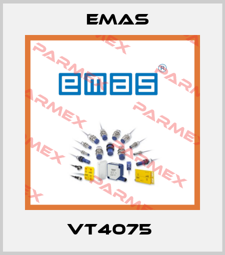 VT4075  Emas