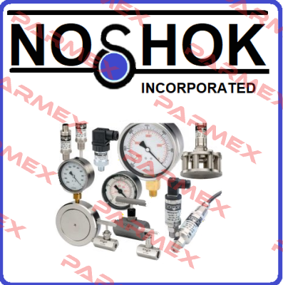 20-901-1000PSI/KPA-1/4  Noshok