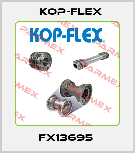 FX13695  Kop-Flex