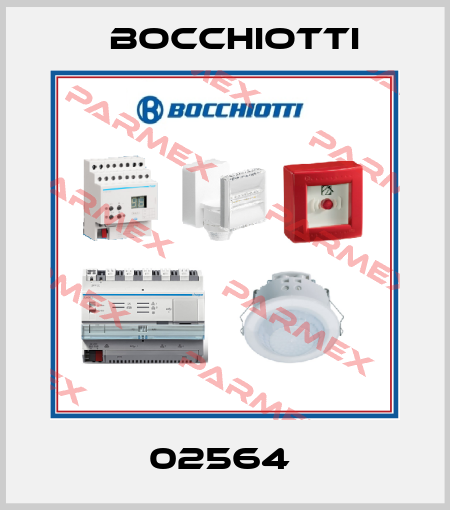 02564  Bocchiotti
